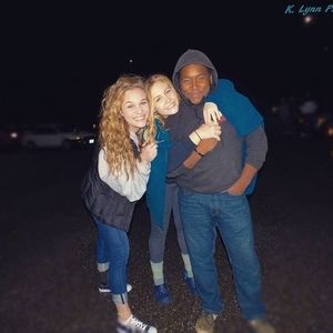 Meet your Posher, Cassidee